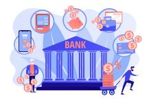 راهکارهای گسترش مکانیزاسیون عملیات بانکی و بانکداری الکترونیک مطالعه موردی بانک کشاورزی