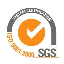 سیستم مدیریت کیفیت بر اساس ایزو 9001:2000